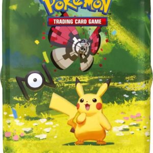 pikachu mini tin presale 30th celebration pokemon tcg