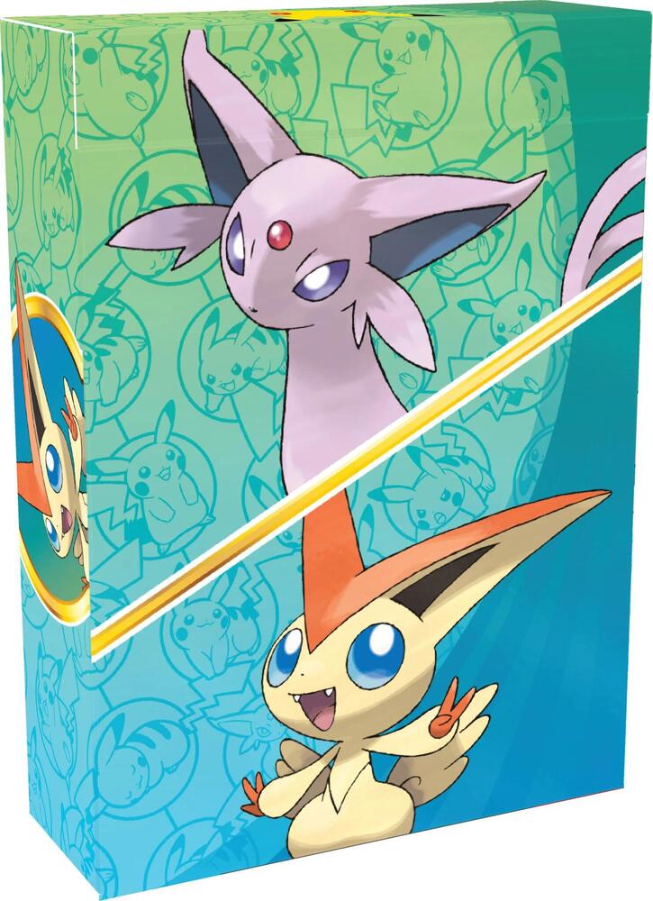 30th celebration espeon deck playmat and damage counters