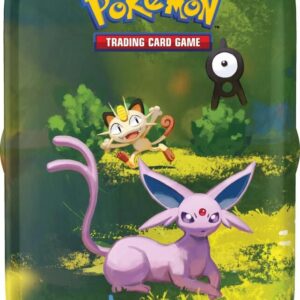 espeon mini tin presale 30th celebration pokemon tcg