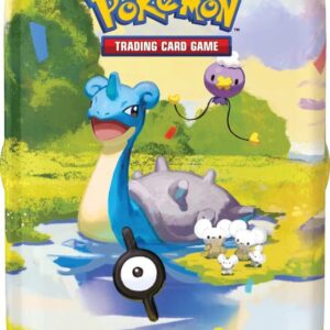 lapras mini tin presale 30th celebration pokemon tcg