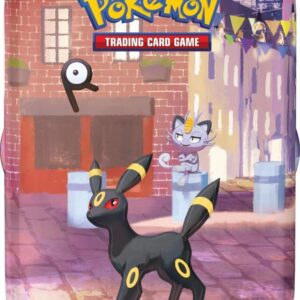 30th celebration umbreon mini tin packaging back view