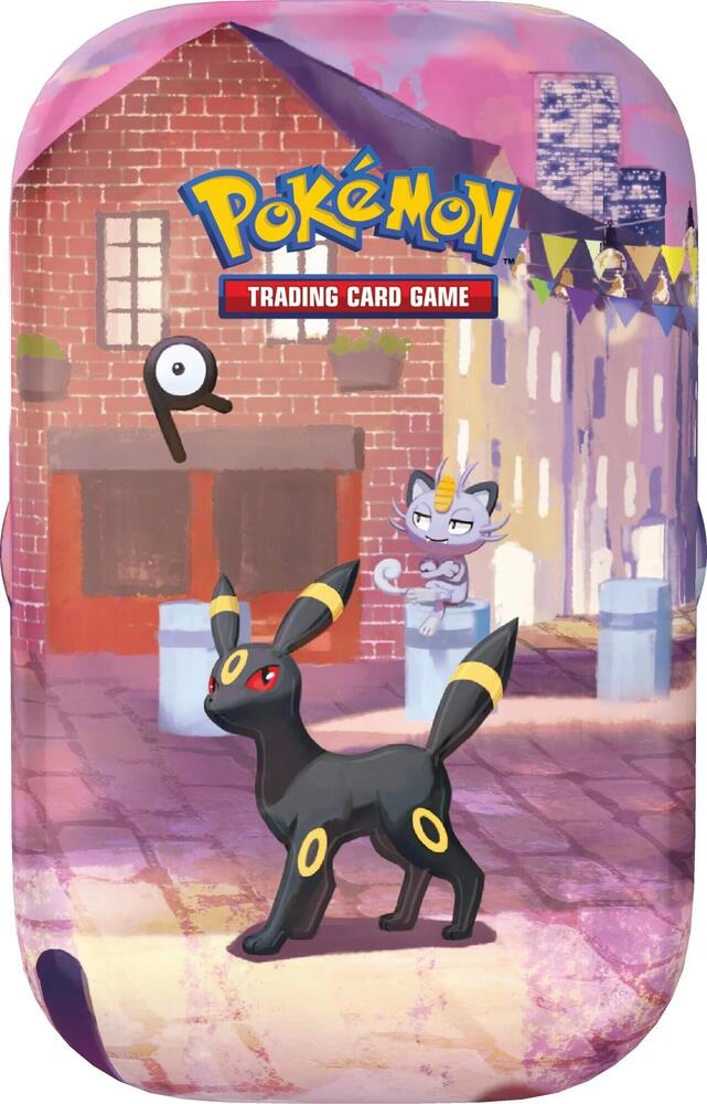 30th celebration umbreon mini tin packaging back view