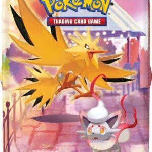 zapdos mini tin presale 30th celebration pokemon tcg