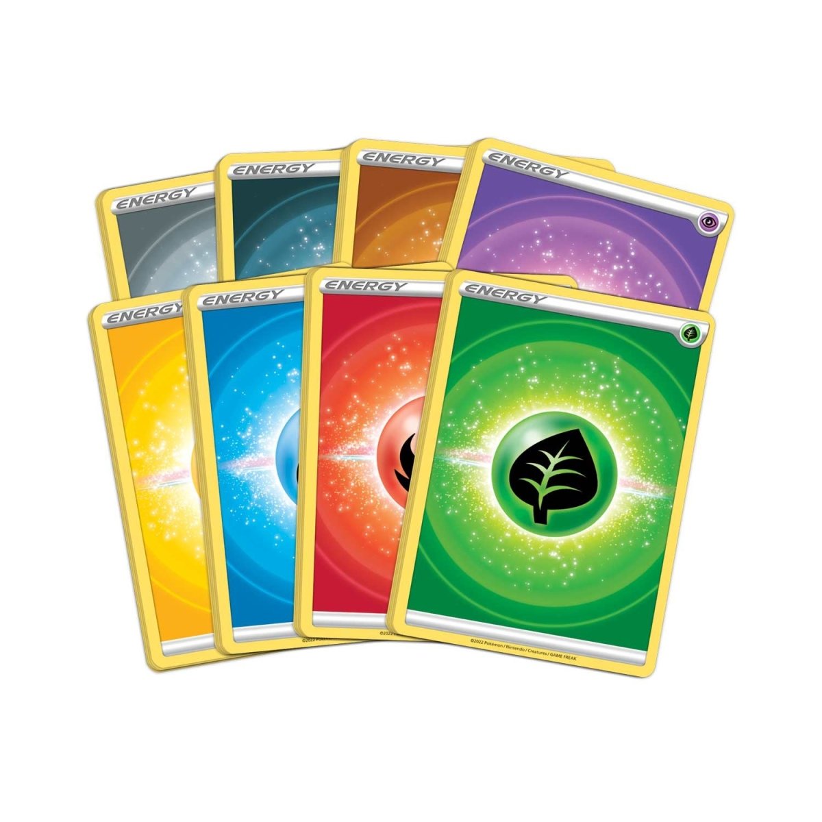Collector storage box with 4 dividers from Brilliant Stars Pokemon Center ETB