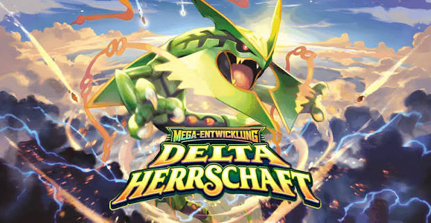 pokemon delta reign best cards to watch mega rayquaza ex and top chase cards