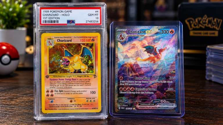 pokemon tcg investment guide cards worth collecting